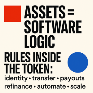 Tokenized Compliance