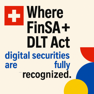 Switzerland RWA Location